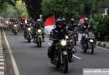 Royal Riders Indonesia Akan Touring Bawa Misi Semangat Kepahlawanan