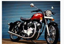 Wow! Royal Enfield 1.000cc V-Twin Siap Diluncurkan Akhir Tahun Ini Royal Enfield 1.000cc