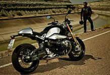 3.368 BMW Rnine T Direcall Karena Masalah Pin Pivot Swingarm Kendor Masalah Pin Pivot Swingarm