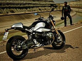 3.368 BMW Rnine T Direcall Karena Masalah Pin Pivot Swingarm Kendor Masalah Pin Pivot Swingarm