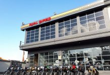 Diler Royal Enfield Bali Resmi Dibuka Menawarkan Pengalaman Diler Royal Enfield Bali