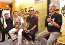 Safety Campaign Award 2017 Adira untuk Komunitas Motor Resmi Dibuka Safety Campaign Award 2017