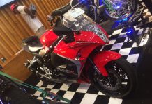 Model Baru SOIB GT650R Curi Perhatian di GIIAS 2017, Harga Rp 95 Juta SOIB GT650R