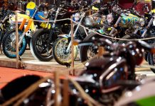 Suryanation Motorland Banjarmasin Sedot 13 Ribu Custom Entusiast Suryanation Motorland Banjarmasin