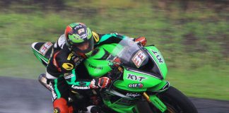 ARRC Musim 2019