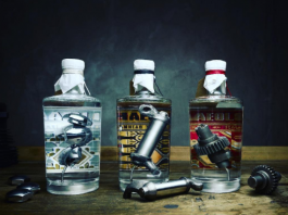 Ini Dia Koleksi Miras dengan Rendaman Spare Parts Motor Harley Miras dengan Rendaman Spare Parts Motor