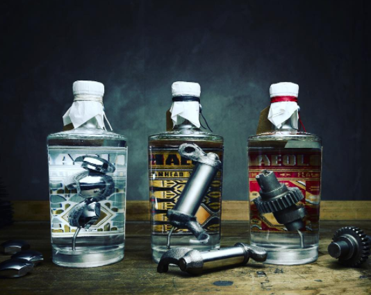 Ini Dia Koleksi Miras dengan Rendaman Spare Parts Motor Harley Miras dengan Rendaman Spare Parts Motor