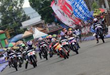 Seri Perdana YCR 2017 Kebumen, Hiburan Segar dan Gali Geliat Local Hero Seri Perdana YCR 2017 Kebumen