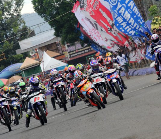 Seri Perdana YCR 2017 Kebumen, Hiburan Segar dan Gali Geliat Local Hero Seri Perdana YCR 2017 Kebumen