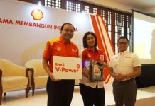 Jangan Takut, Shell Komitmen Berbisnis di Indonesia Shell Komitmen Berbisnis di Indonesia