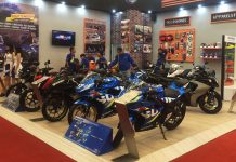 Suzuki Jemput Bola ke Konsumen