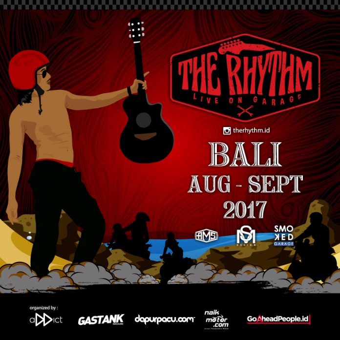 parade kustom kulture