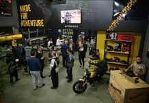 Raksasa Perangkat Adventure Touratech Bangkrut Touratech Bangkrut