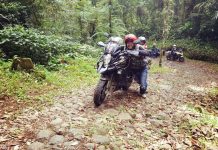 Petualangan ke Ciptagelar, Pemanasan Jelang Call of VOID 5 Bromo petualangan ke Ciptagelar