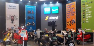 Piaggio Indonesia