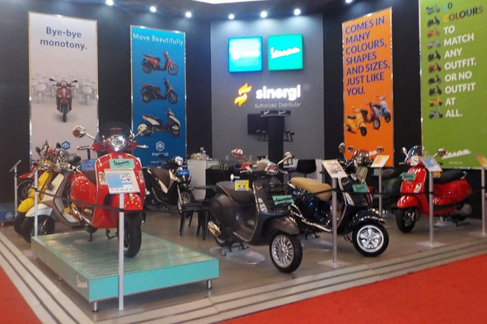 Piaggio Indonesia