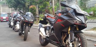 Wahana Makmur Sejati: Honda CBR250RR Makin Digandrungi Konsumen