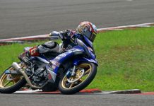 Digempur Malaysia, Wahyu Aji: Kita Kurang Nasionalisme Wahyu Aji