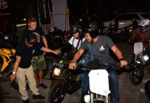 The Rhythm Bagian Kedua Digelar Berbeda di Studio Motor, Ini Rangkaiannya rhythm bagian kedua