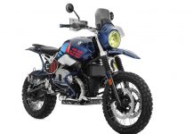 BMW Urban GS Bersolek, Lebih Jangkung dan Kekar untuk Mencakar BMW Urban GS Bersolek