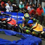 Hasil Yamaha Cup Race Seri 1 Kebumen