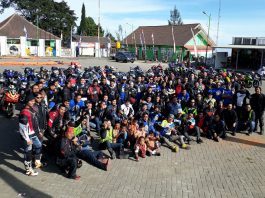 Ultah ke-3 dan Jamnas, Yamaha R25 Owners Indonesia Perbaiki Kualitas Yamaha R25 Owners Indonesia