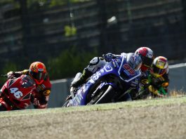 Regulasi Bobot Motor dan Rider di ARRC Sentul, Yamaha Bidik Podium Regulasi Bobot Motor dan Rider di ARRC Sentul