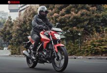 Yamaha Indonesia Luncurkan TVC All New Vixion R TVC All New Vixion R