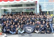 Perjalanan Satu Dekade Yamaha Vixion Club Bandung yang Menginspirasi Perjalanan Satu Dekade Yamaha Vixion Club Bandung yang Menginspirasi