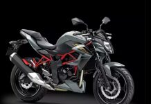 Harga Khusus Kawasaki di GIIAS 2017 dan Program Manjakan Konsumen Kawasaki di GIIAS 2017