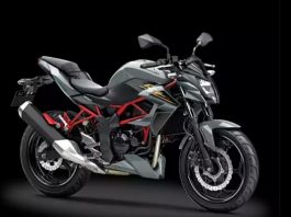 Harga Khusus Kawasaki di GIIAS 2017 dan Program Manjakan Konsumen Kawasaki di GIIAS 2017
