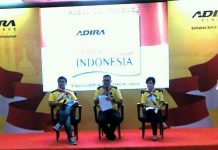 Ini Rangkaian Kegiatan dalam Rangka 27 Tahun Adira Finance 27 Tahun Adira Finance