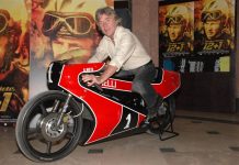 Ungkapan Duka Pembalap MotoGP dan Real Madrid Buat Angel Nieto Ungkapan duka pembalap MotoGp