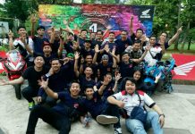 10 Tahun Komunitas Honda CBR Menyatukan Keberagaman 10 Tahun Komunitas Honda CBR Menyatukan Keberagaman