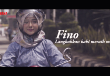 Kisah Salma Meraih Mimpi di Tayangan Komersial Yamaha New Fino 125 Blue Core Tayangan Komersial Yamaha New Fino 125 Blue Core