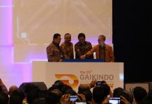 Menperin Airlangga Hartanto Buka GIIAS 2017, Harapkan Daya Saing Konten Lokal Menperin Airlangga Hartanto Buka GIIAS 2017