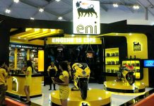 Buy One Get One Setiap Pembelian Pelumas Eni di GIIAS 2017 Buy One Get One Setiap Pembelian Pelumas Eni di GIIAS 2017