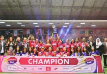 Honda DBL 2017 Jakarta Didukung Wahana, Lebih Seru Honda Dbl 2017