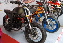 Lebihi Kuota, Inilah Pemenang HMC 2017 Lampung Hmc 2017 lampung