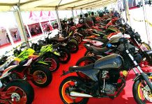 Pemenang HMC 2017 Makassar, Kualitas Komunitas Meningkat Pemenang hmc 2017 makassar