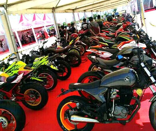 Pemenang HMC 2017 Makassar, Kualitas Komunitas Meningkat Pemenang hmc 2017 makassar