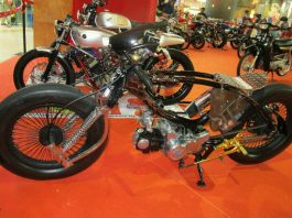 Para Juara HMC 2017 Pekanbaru Suguhkan Kualitas Karya yang Merata Juara hmc 2017 pekanbaru