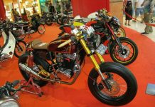 Unjuk Karya Modifikator di Galeri Foto Pemenang HMC Pekanbaru 2017 Galeri Foto Pemenang HMC Pekanbaru 2017