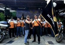 Pengurus Baru MBC DKI Jakarta Dikukuhkan, Siap Pupus Stigma Arogan pengurus baru MBC DKI jakarta