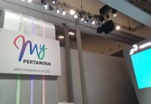 MyPertamina Loyalty Program Diperkenalkan di GIIAS 2017 Mypertamina loyalty program