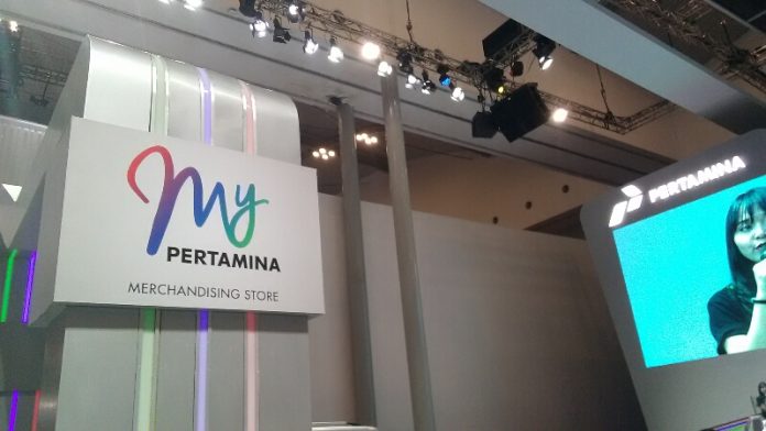 Mypertamina loyalty program