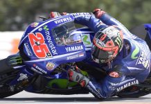 Fork Ohlins Karbon Bikin Manuver Yamaha Digdaya di Tes Brno, Ini Kata Rossi Fork Ohlins Karbon