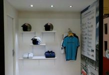 Bonus Helm dan Apparel untuk Pembelian Peugeot Django di GIIAS Bonus Helm dan Apparel untuk Pembelian Peugeot Django