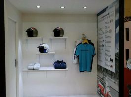 Bonus Helm dan Apparel untuk Pembelian Peugeot Django di GIIAS Bonus Helm dan Apparel untuk Pembelian Peugeot Django