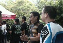 Talkshow Rindu Touring Corsa untuk Touring yang Tertata Talkshow rindu touring corsa